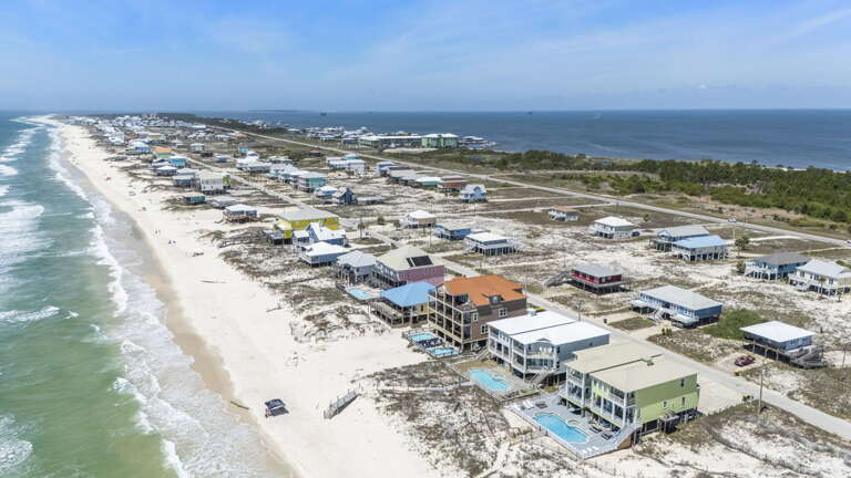 Find Rentals