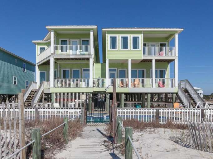 Gulf Shores Rental Rental