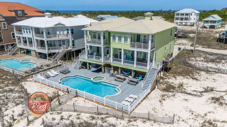 Find Rentals
