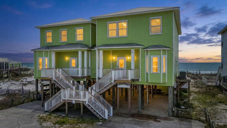 Find Rentals