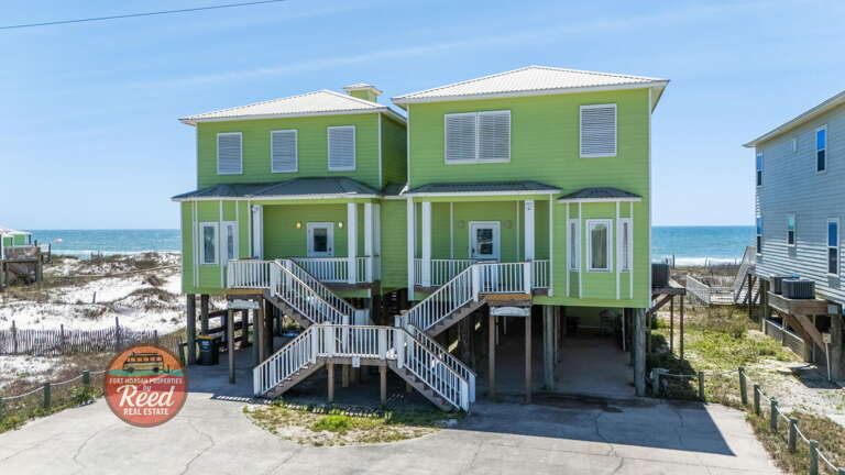 Find Rentals