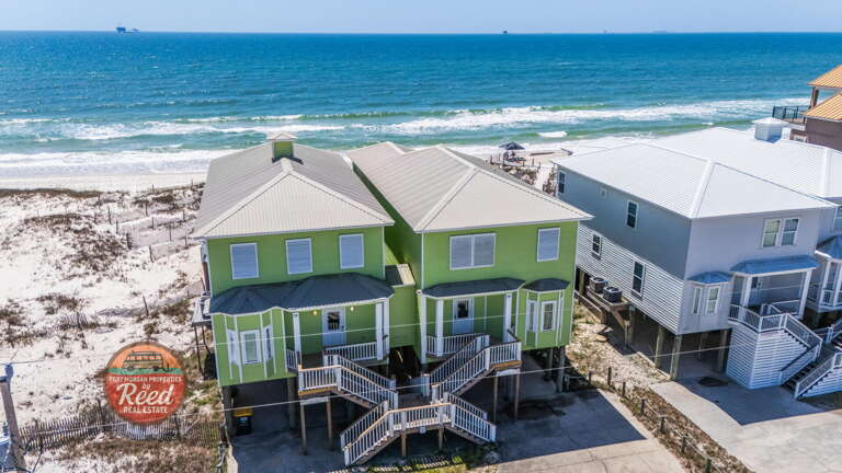 Find Rentals