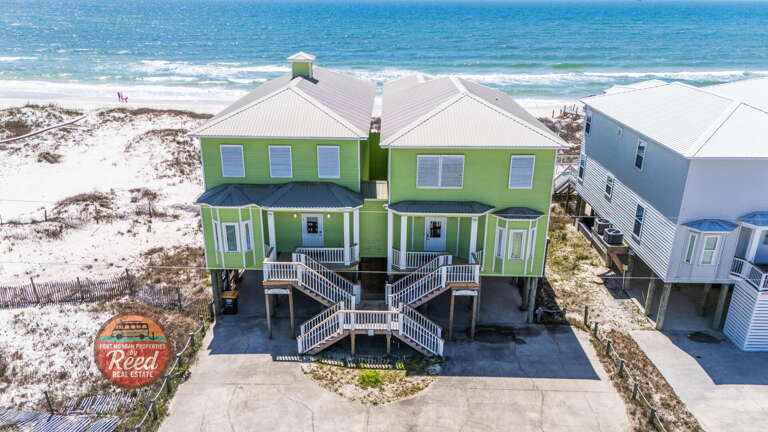 Find Rentals