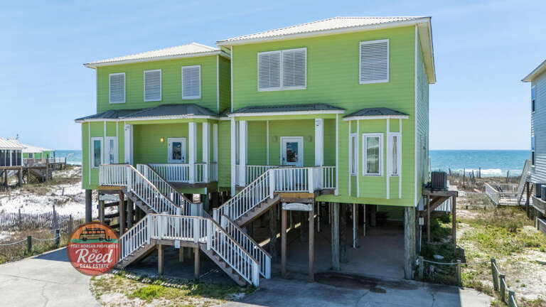 Find Rentals