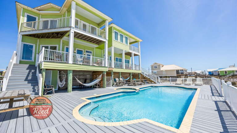 Find Rentals