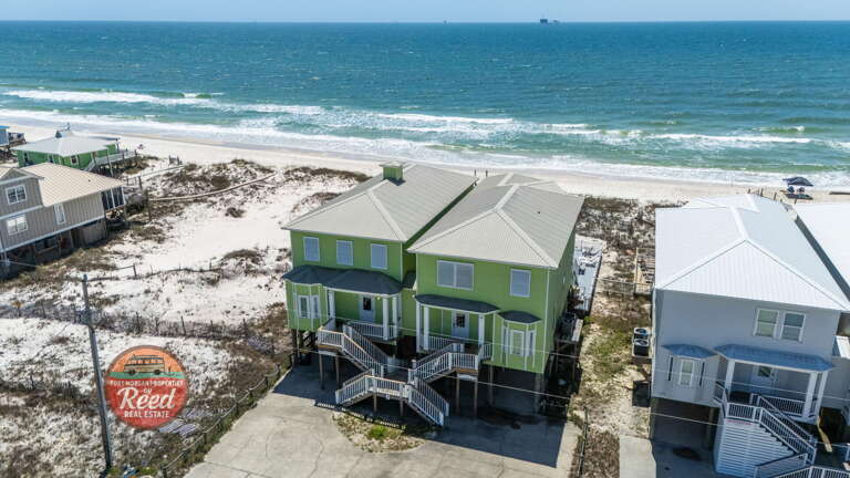 Find Rentals