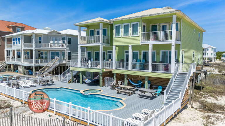 Find Rentals