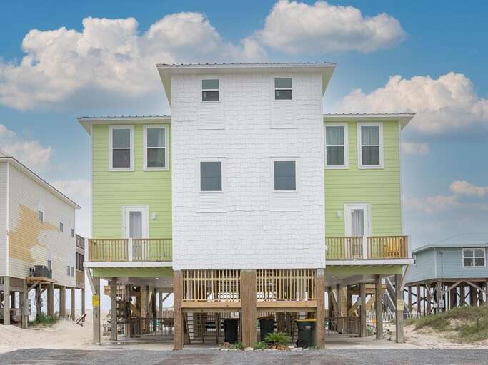 McBeech East McBeech East