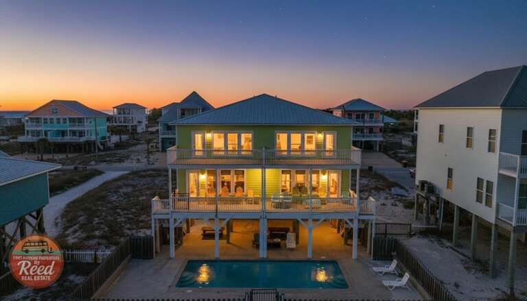 Find Rentals