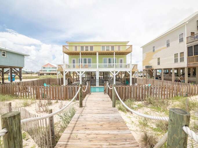 Gulf Shores Rental Rental