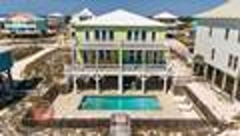 Gulf Shores Home Rental