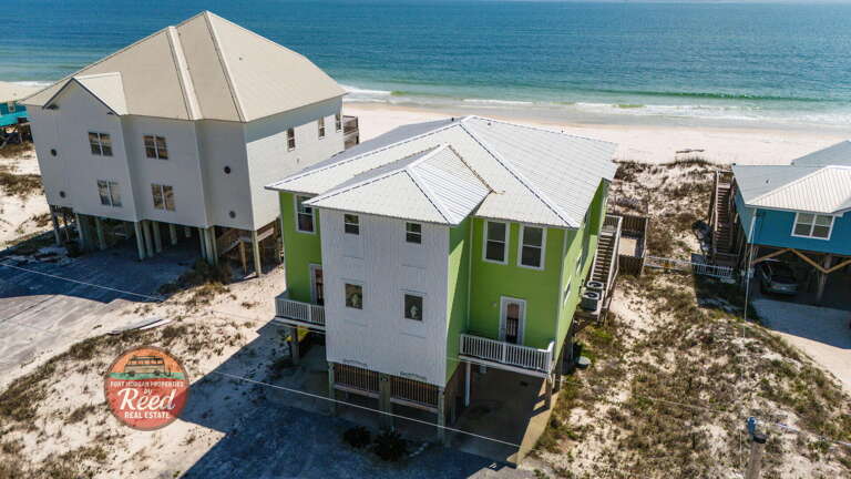 Find Rentals