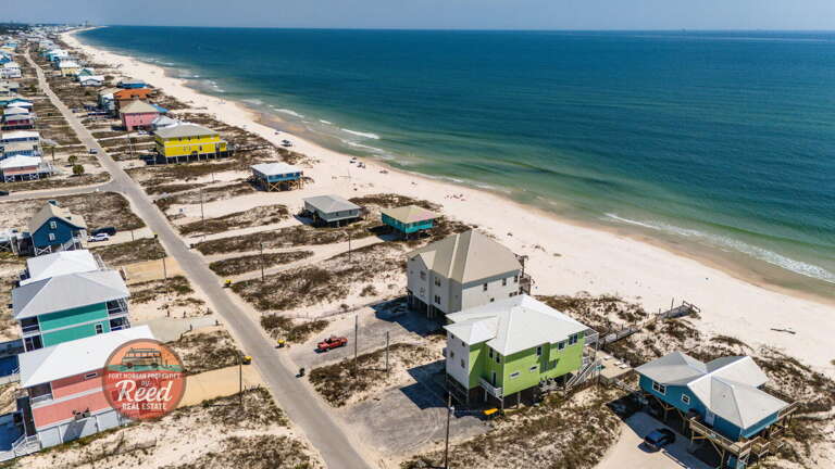 Find Rentals