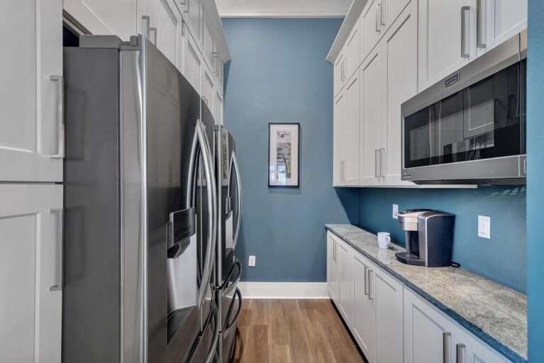 Find Rentals