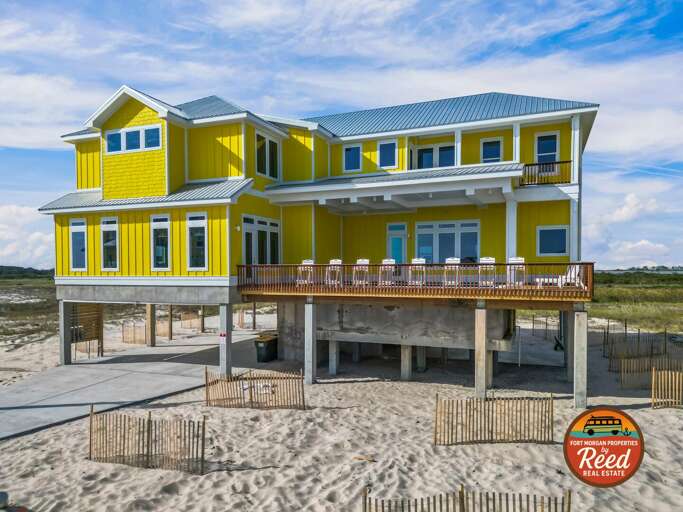 Gulf Shores Rental Rental