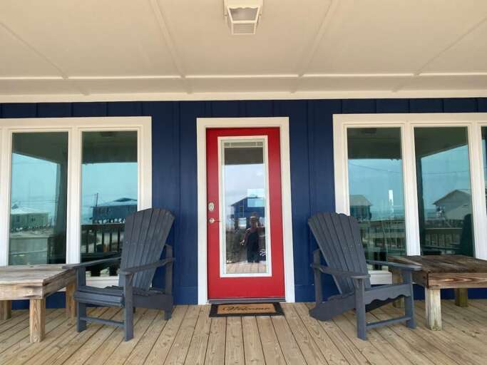Gulf Shores Home Rental