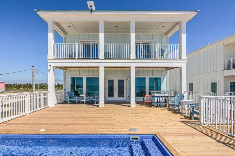 Gulf Shores Home Rental Gulf Shores Home Rental