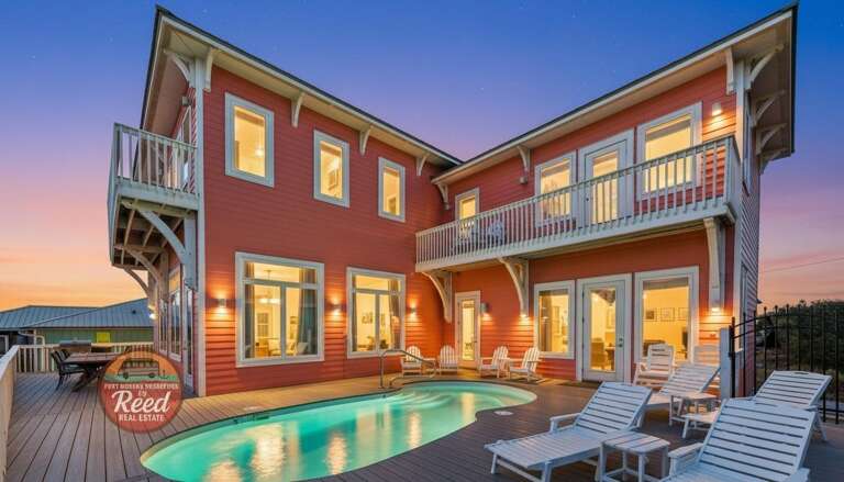 Gulf Shores Home Rental