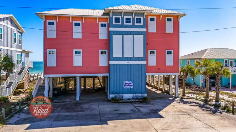 Find Rentals