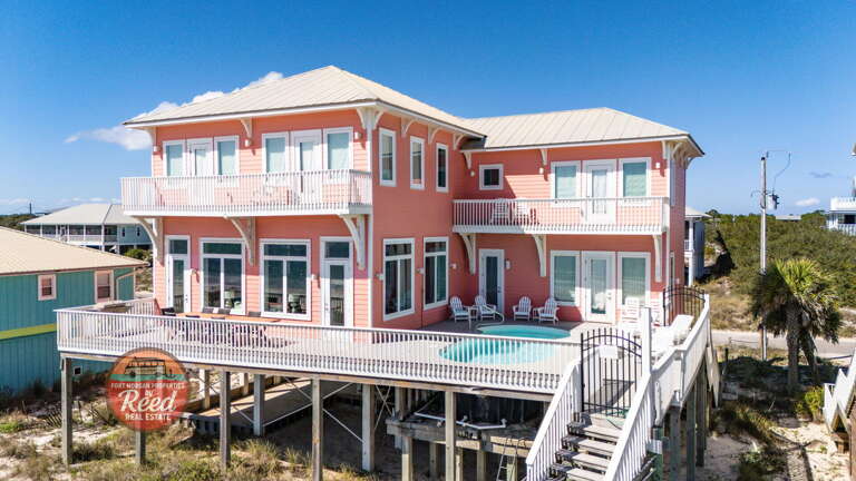Find Rentals