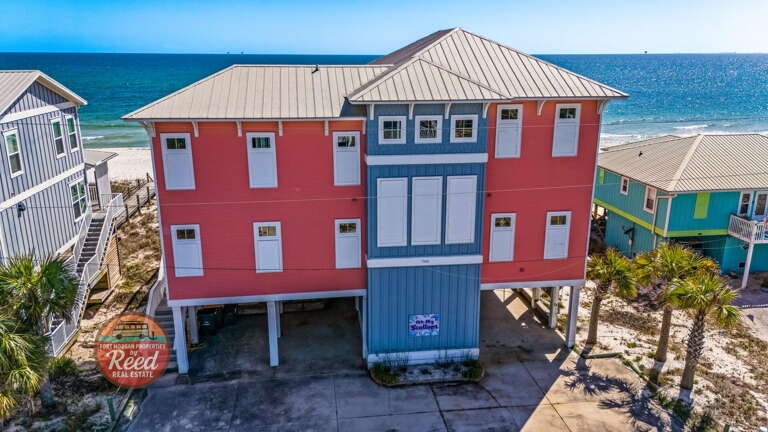Find Rentals