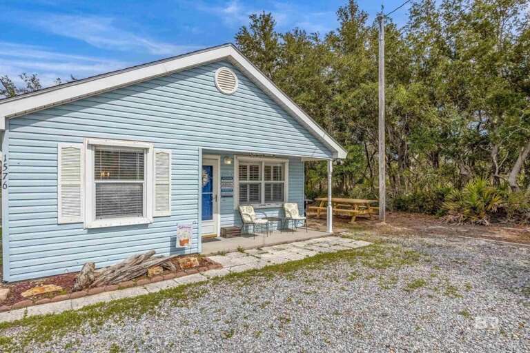 Gulf Shores Home Rental Gulf Shores Home Rental
