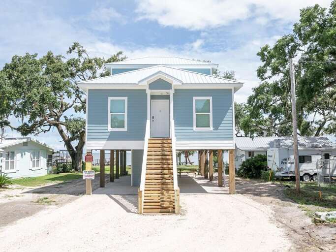 Gulf Shores Townhouse Rental