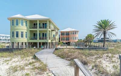 Escapades South Bottom