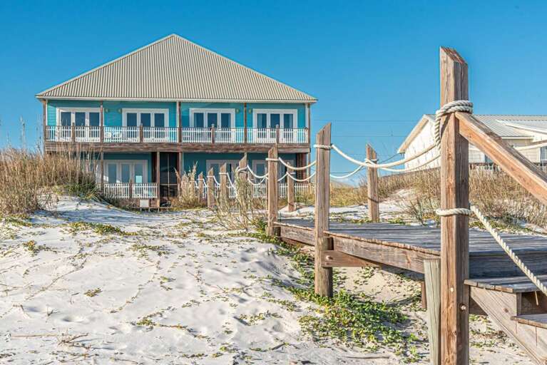 Gulf Shores Home Rental Gulf Shores Home Rental