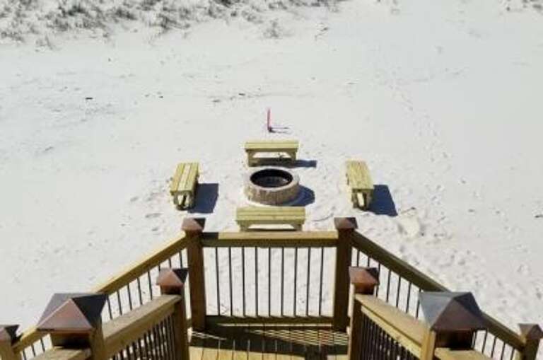 Gulf Shores Home Rental