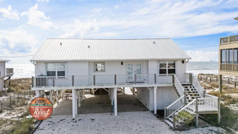Gulf Shores Home Rental