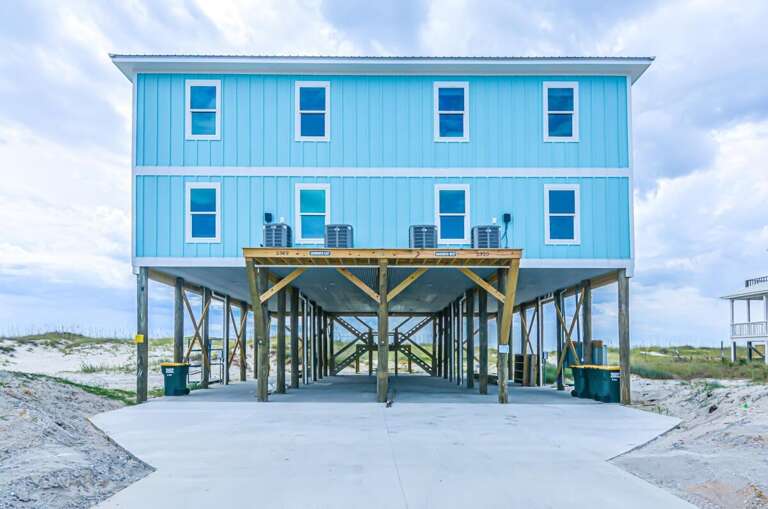Sand Haven East Sand Haven East