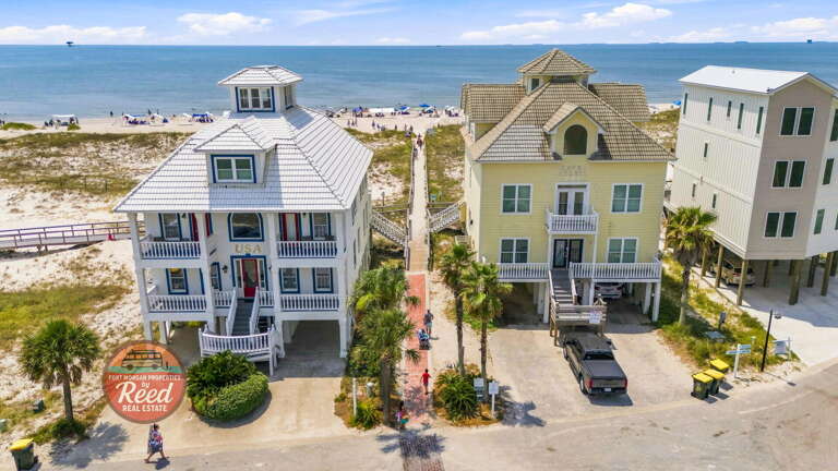Find Rentals