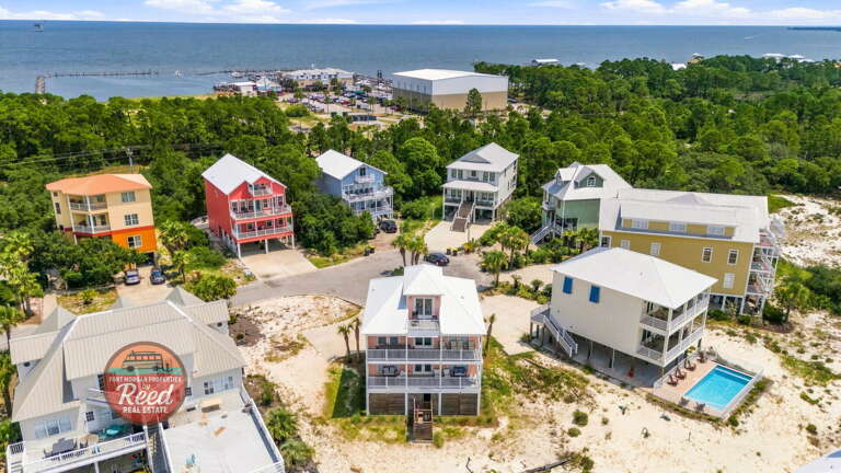 Find Rentals
