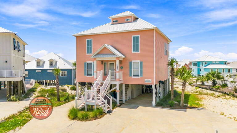 Find Rentals