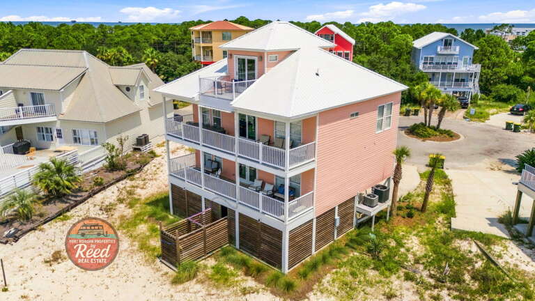 Find Rentals