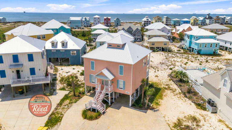 Find Rentals