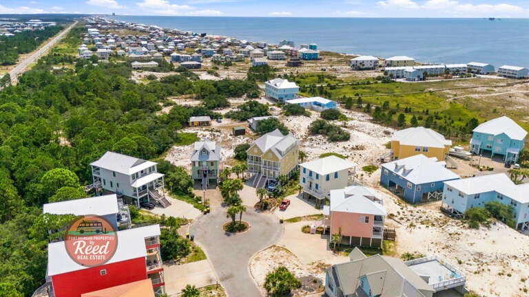 Find Rentals