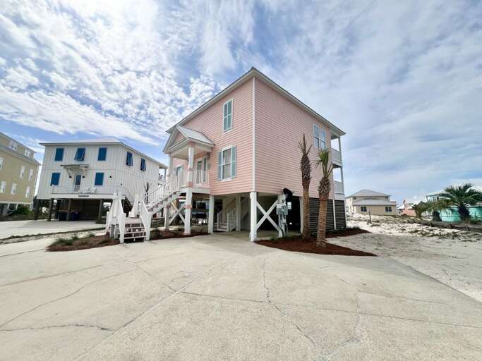 Find Rentals