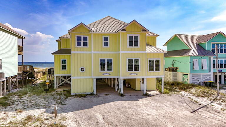 Gulf Shores Home Rental Gulf Shores Home Rental