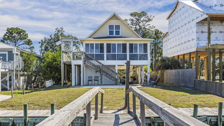 Find Rentals