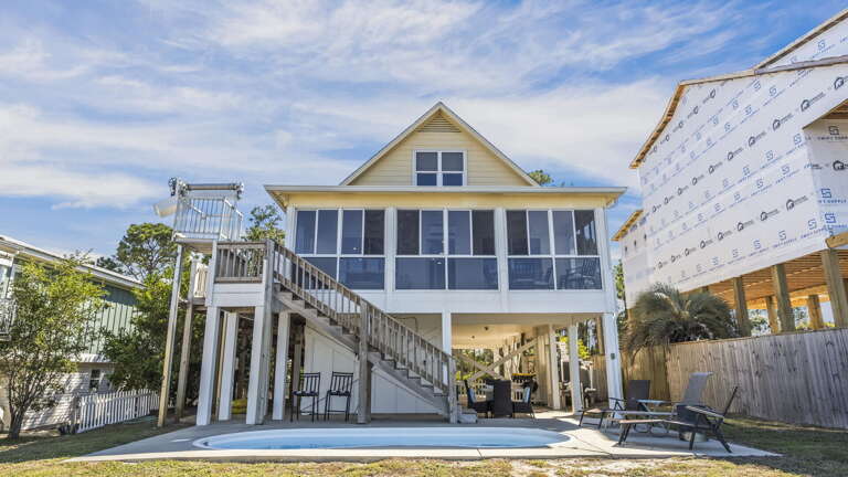 Find Rentals