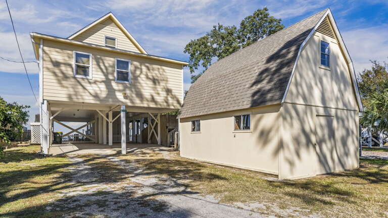 Find Rentals
