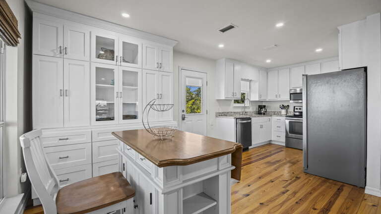 Find Rentals