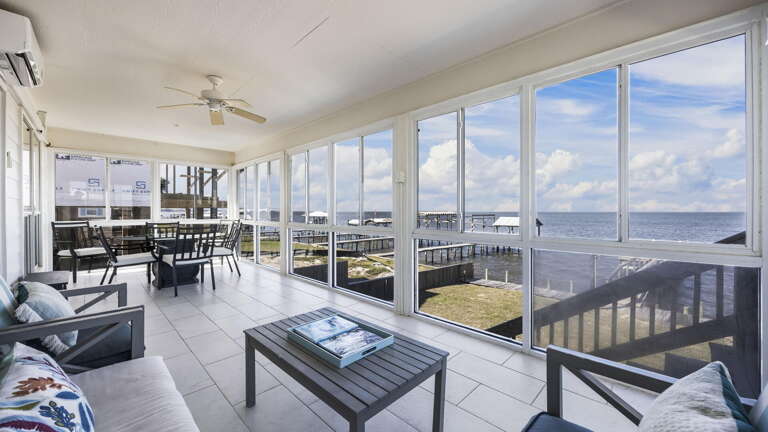 Gulf Shores Home Rental