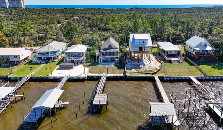 Find Rentals