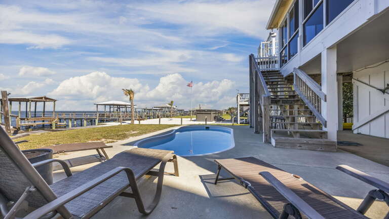 Gulf Shores Home Rental
