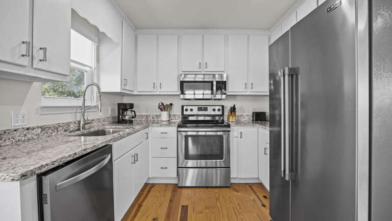 Find Rentals