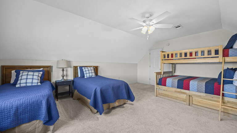 Find Rentals