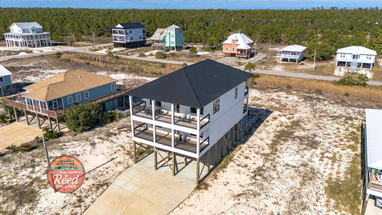 Gulf Shores Home Rental
